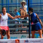 Melilla Challenger: Grandes partidos para dar por iniciado el Cuadro Femenino