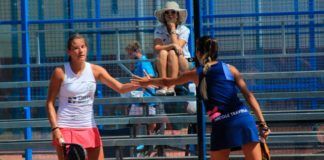Melilla Challenger: Grandes partidos para dar por iniciado el Cuadro Femenino