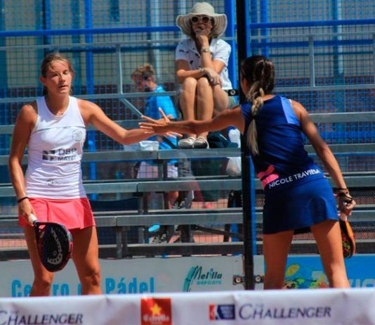 Melilla Challenger: Grandes partidos para dar por iniciado el Cuadro Femenino