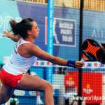WPT-video: De tre bästa kvinnliga poängen i Caja Rural Jaén Open
