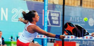 Vídeo WPT: Los tres mejores puntos femeninos del Caja Rural Jaén Open