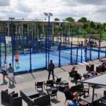Bélgica da la bienvenida a los aspirantes al Mundial de Pádel 2018