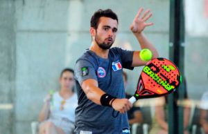 Lisboa Challenger: The Pre-Previa continues to advance at the pace of great matches