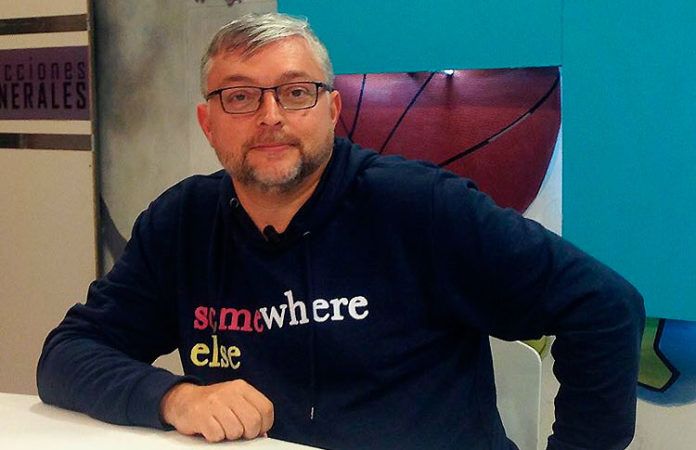 Agustín Atienza: “En Ceuta se pueden organizar eventos de este nivel”