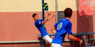 Melilla Challenger: El Cuadro Principal recibe a sus últimos inquilinos