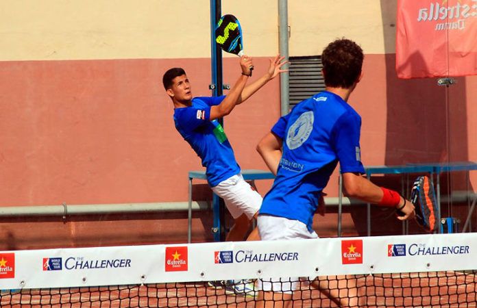 Melilla Challenger: El Cuadro Principal recibe a sus últimos inquilinos
