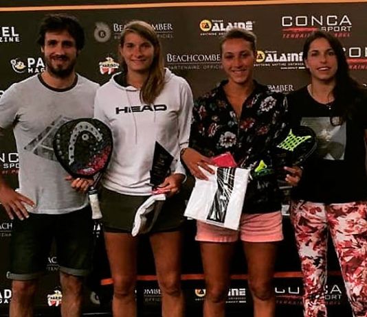 Toulouse también se rinde a Alix Collombon