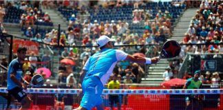 Valladolid Open: El ‘Factor Matías Díaz’ también surte efecto con Ale Galán