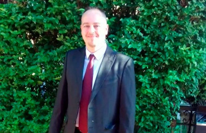 La Federación Española está de luto: Fallece Roberto Rodríguez