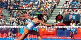 Vídeo WPT: Lucía Sainz-Gemma Triay se imponen en un nuevo pulso a las Gemelas Atómicas