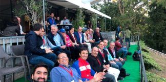 Soplan aires de cambio en la FIP