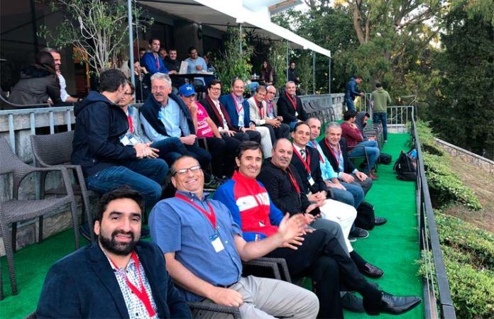 Soplan aires de cambio en la FIP