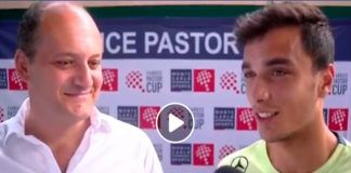 Ale Galán se suma al Monte-Carlo International Sports Team