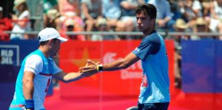 Vídeo WPT: Matías Díaz y Ale Galán, listos para afrontar su primera final