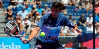 Ale Galán: “Indescriptible ver cómo, mucho antes de lo imaginado, te alzas con tu primer título”