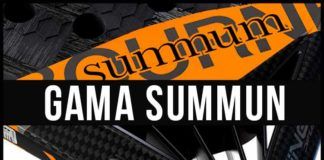 El ‘Summum’ de las palas: La nueva Gama Profesional de Varlion llega a Time2Padel