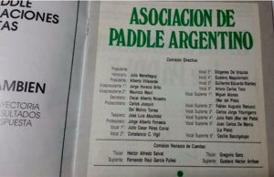 La Història del Pàdel segons la FIP (III): Consolidació a Argentina i Espanya