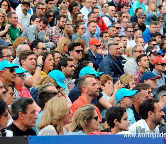Grandes audiencias WPT: La final del Jaén Open, la más vista del año a través de YouTube