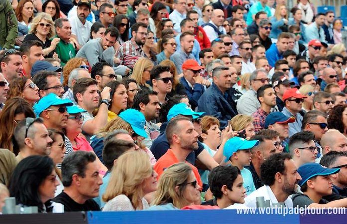 Grandes audiencias WPT: La final del Jaén Open, la más vista del año a través de YouTube