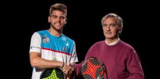 Javi Garrido, un proyecto de estrella que quiere seguir brillando junto a StarVie