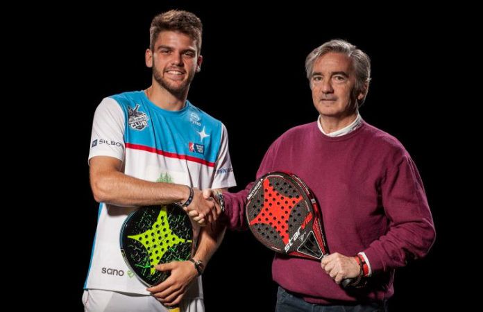 Javi Garrido, un proyecto de estrella que quiere seguir brillando junto a StarVie