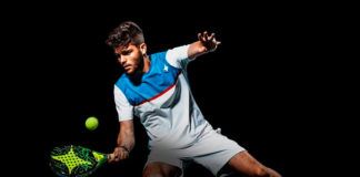 Javi Garrido habla de sus últimos torneos