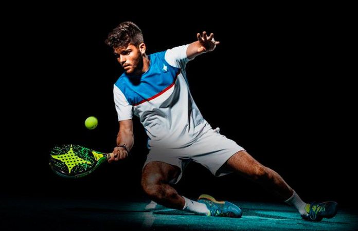 Javi Garrido habla de sus últimos torneos