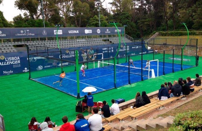 Lisboa Challenger: Orden de Juego de Octavos de Final
