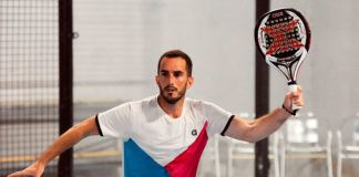 Swedish Padel Open: La Pre-Previa se pone en marcha con unos duelos muy igualados - Kike Lagarejos