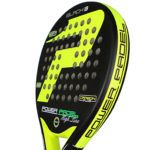 Power Padel Black 3: Un prodigio para los amantes del control