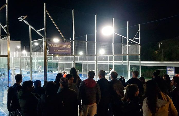 Liga PadelBox Volkswagen T-Roc: Todo sobre la mayor Liga de Pádel Social por Parejas del Mundo