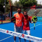 Madrid Challenger: Dos semis de alto voltaje configuran una final que promete ser apasionante