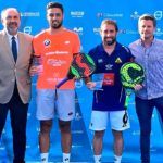 Madrid Challenger: Maxi Grabiel i Pau Lijó estrenen el seu palmarès com a companys amb un gran triomf