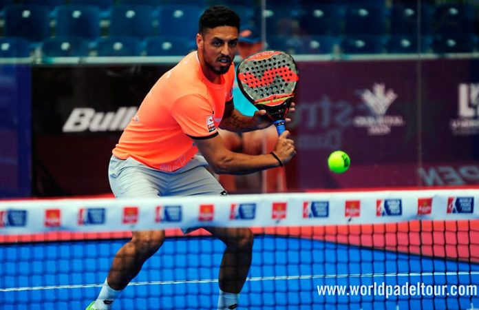 Madrid Challenger: Orden de Juego de la intensa y apasionante jornada final