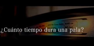 Mejora tu Pádel con Manu Martín: ¿Cada cuánto debo cambiar de pala?