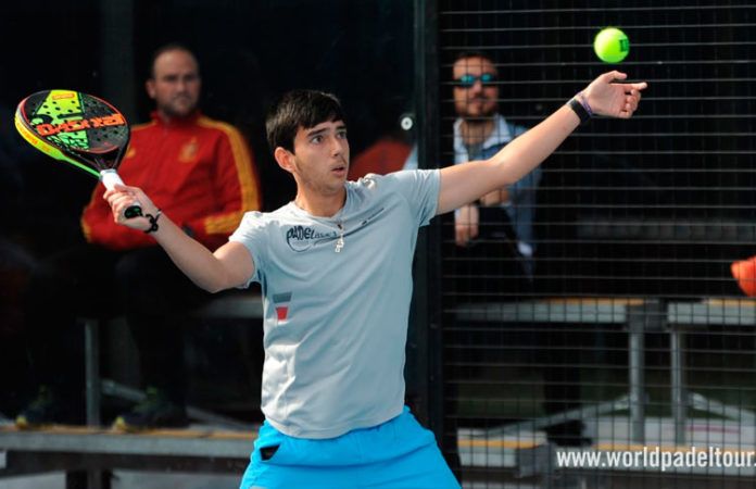 Lisboa Challenger: Una Pre-Previa vibrante dará paso a una Previa que promete emociones fuertes