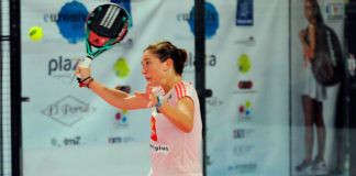 Marta Ortega: El cielo es el límite para uno de los grandes valores de WPT