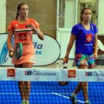 Melilla Challenger: O Women's Draw terá uma semifinal de alto nível