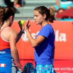 Melilla Challenger: The first two seeded heads will face each other in the final