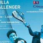 Melilla Challenger: Todo listo para su inminente inicio Melilla Open: Todo listo para su inminente inicio
