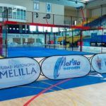 Melilla Challenger: Un último paso para completar el Cuadro Principal Melilla Challenger: Un último paso para completar el Cuadro Principal