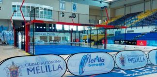 Melilla Challenger: Un último paso para completar el Cuadro Principal