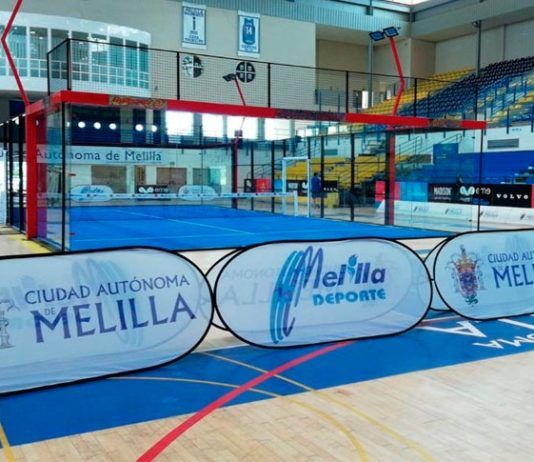 Melilla Challenger: Un último paso para completar el Cuadro Principal Melilla Challenger: Un último paso para completar el Cuadro Principal