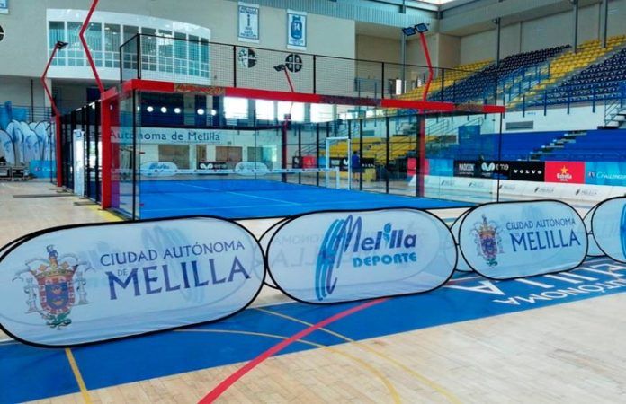 Melilla Challenger: Un último paso para completar el Cuadro Principal