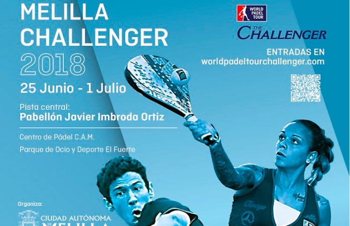 Melilla Open: Todo listo para su inminente inicio