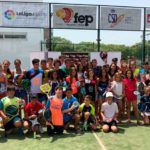 Los más pequeños brillan con fuerza en el TyC Premium 3 Punto y final al TyC Premium 3 de la temporada 2018