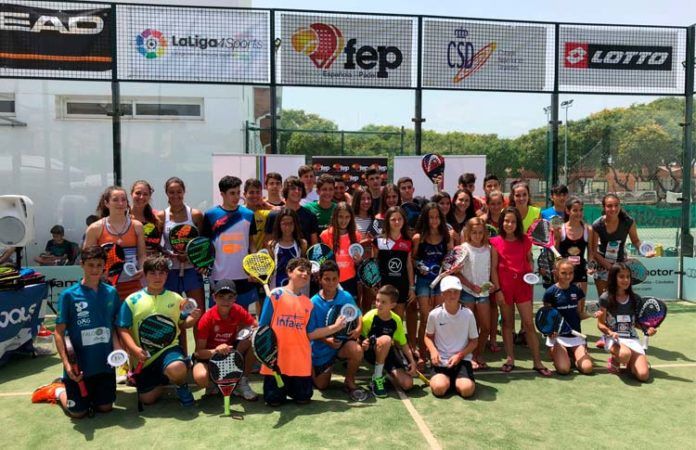 Punto y final al TyC Premium 3 de la temporada 2018