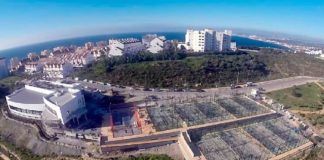 Juan Alberto Melgar: “Queremos que los jugadores se sientan cómodos y disfruten del Campeonato como si fuera su propio club”