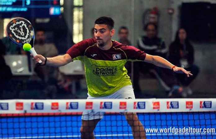 Martín di Nenno dejará de competir en el Circuito WPT… Por ahora