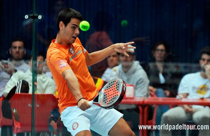 Madrid Challenger: Sorpresa, emoción y mucho pádel en el camino hacia semifinales